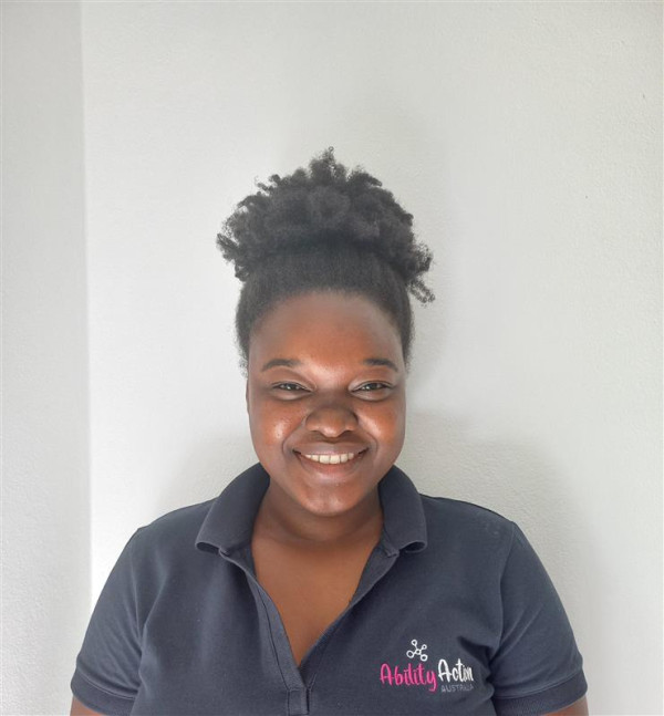 Josephine Muzenda