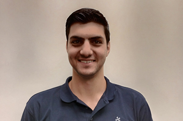 Andrew Diakanastasis