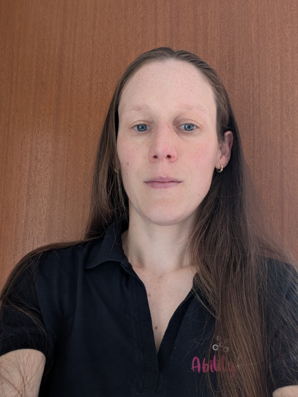 Melissa Haldane