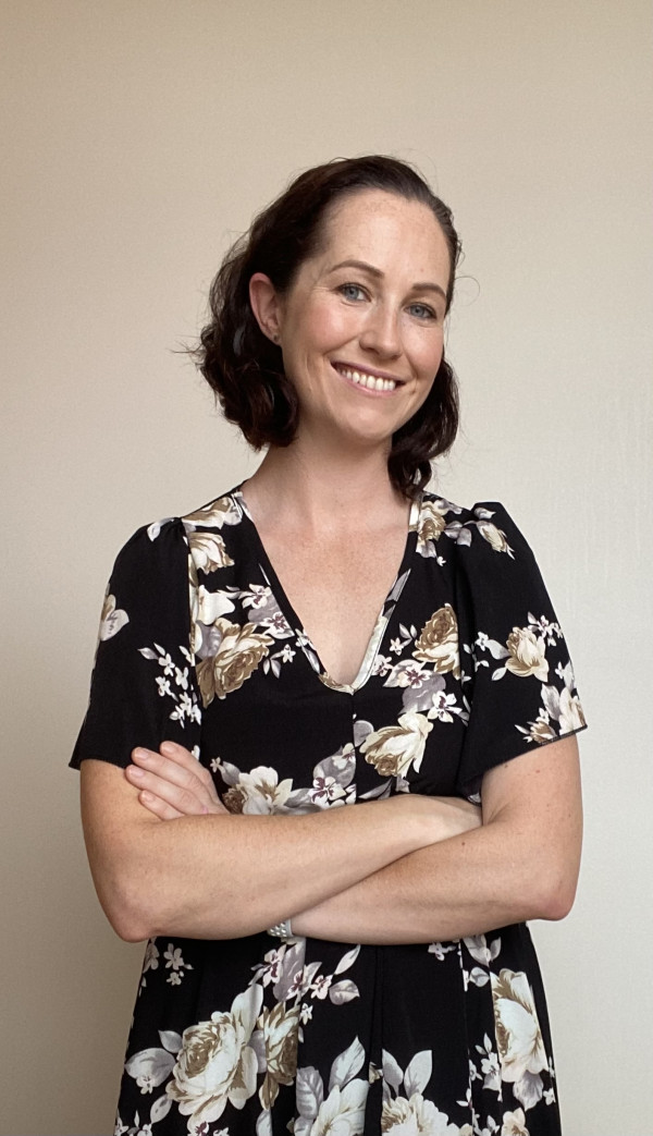 Laura Gray