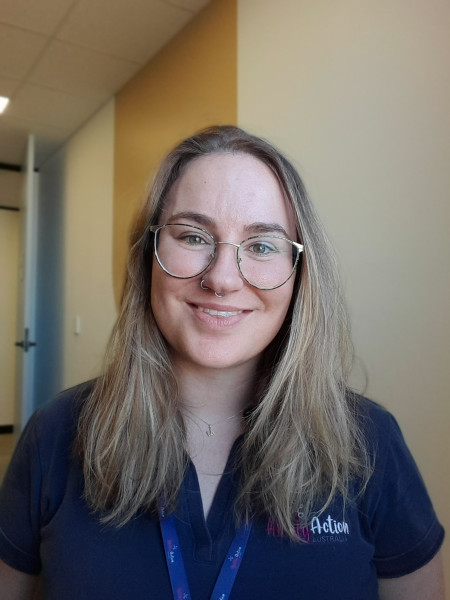 Joanne Henderson Klabe