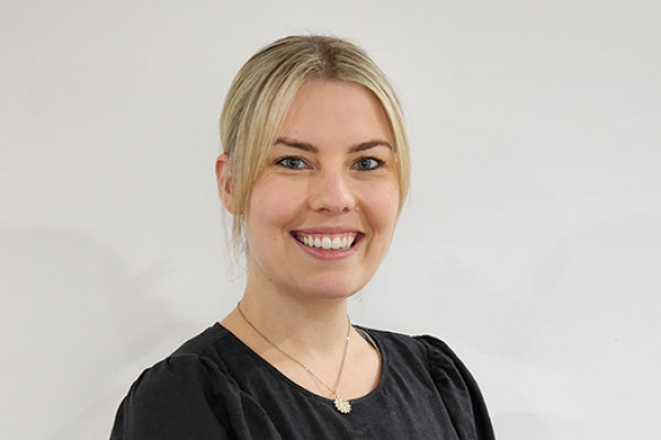 Kirstie Bowden