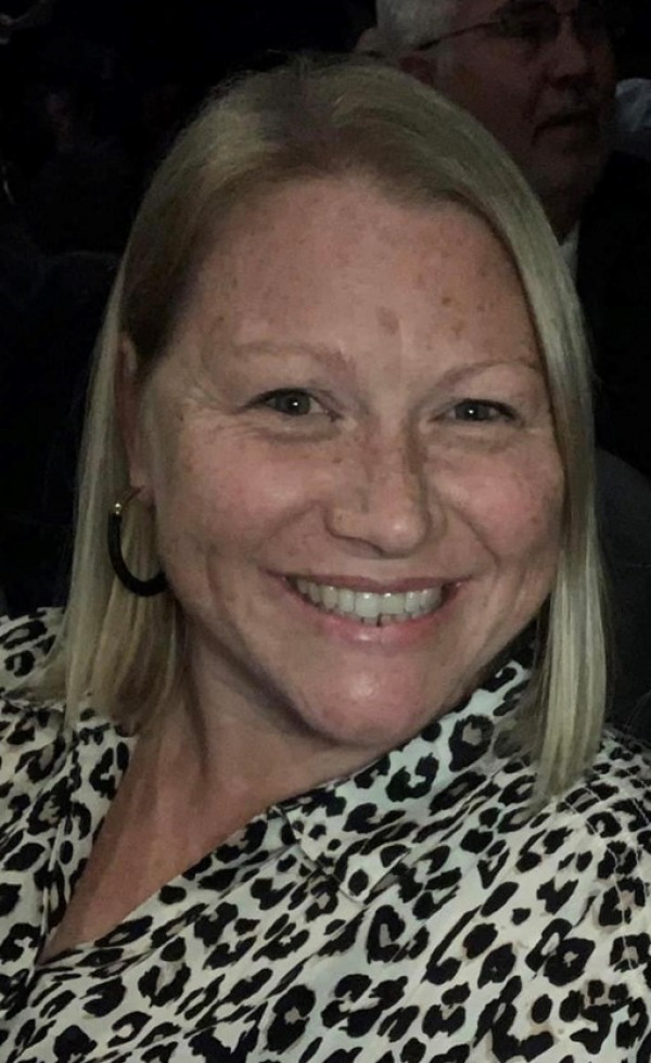 Michelle Calicetto-Collits