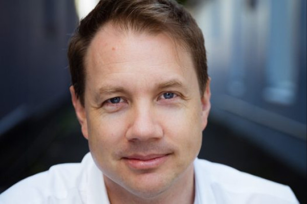 Alistair Toogood