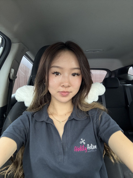 Fiona Wen
