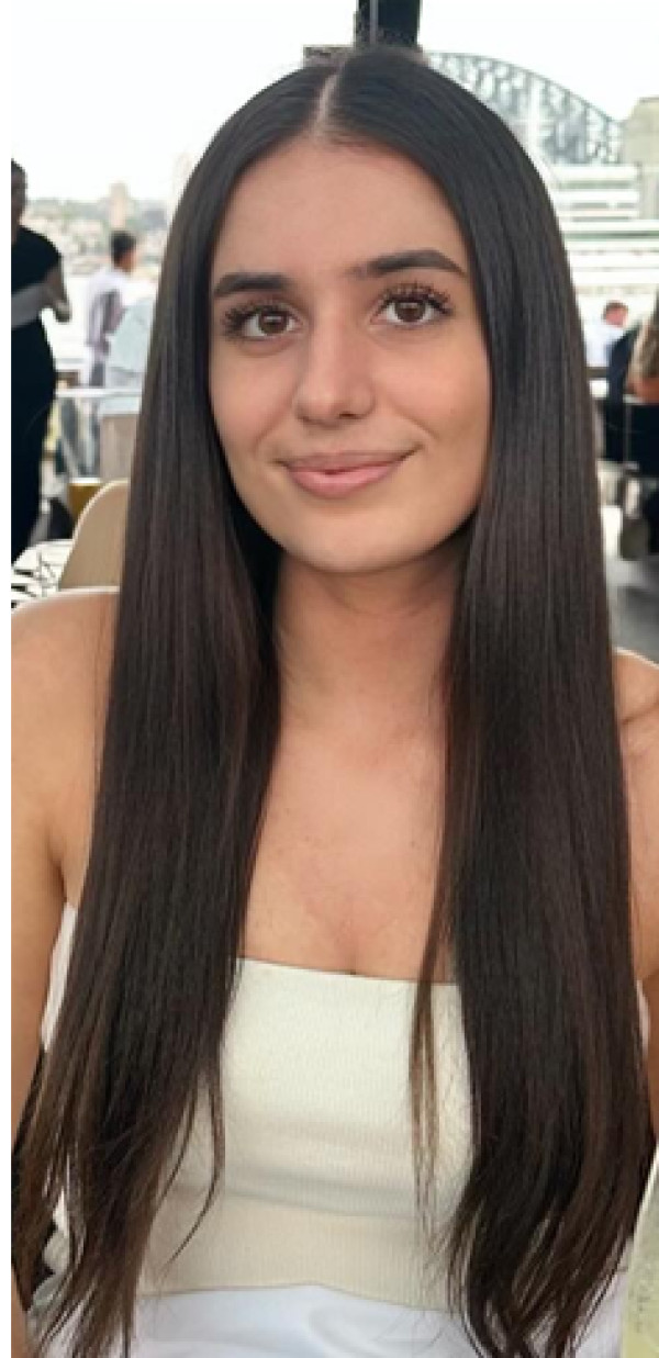 Romina Bava