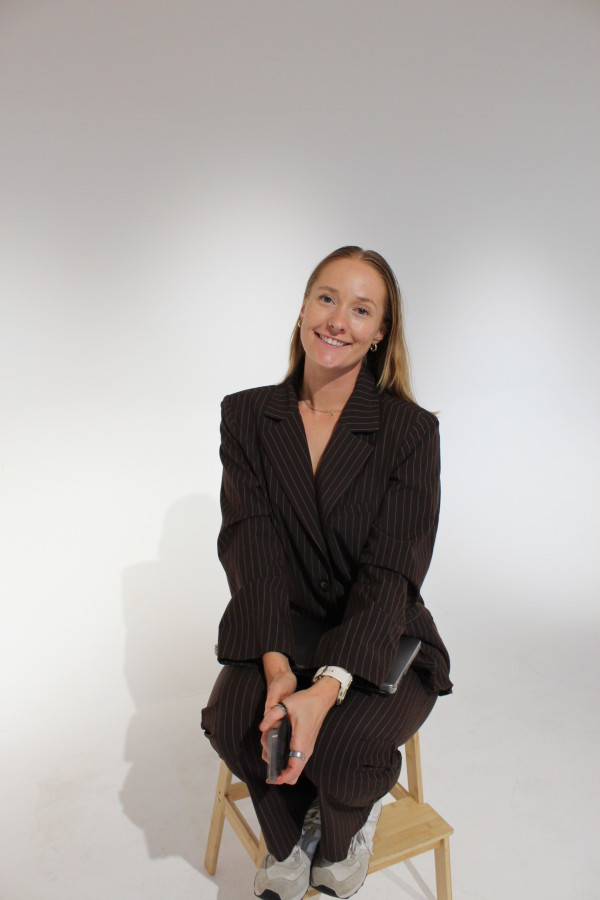 Megan Dijkman