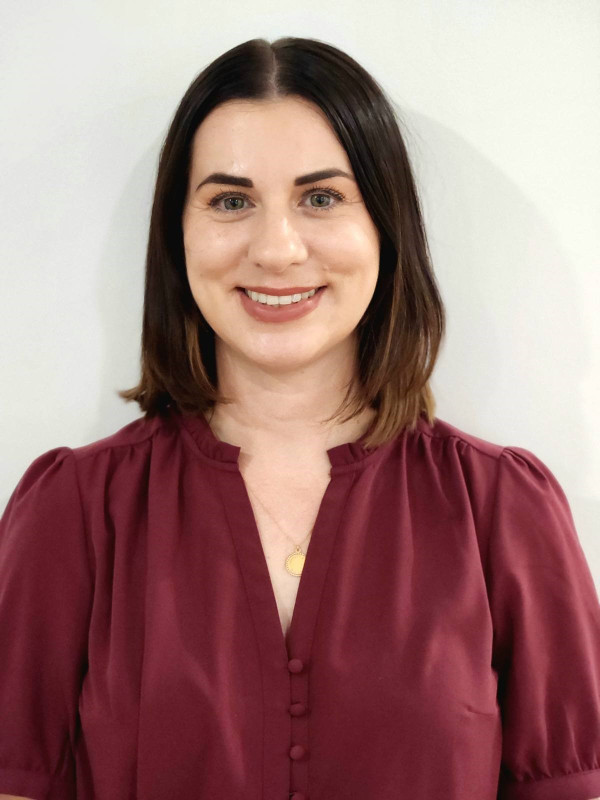 Katia McGoldrick