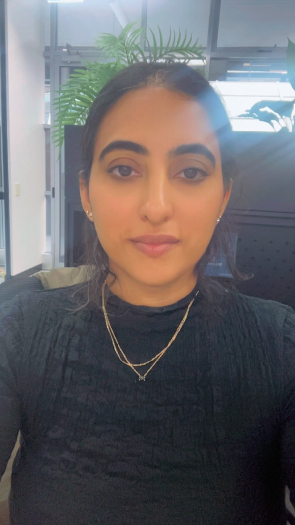 Marium Fayyaz