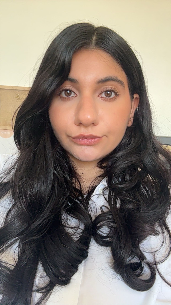 Dina Ebad Fard Zadeh