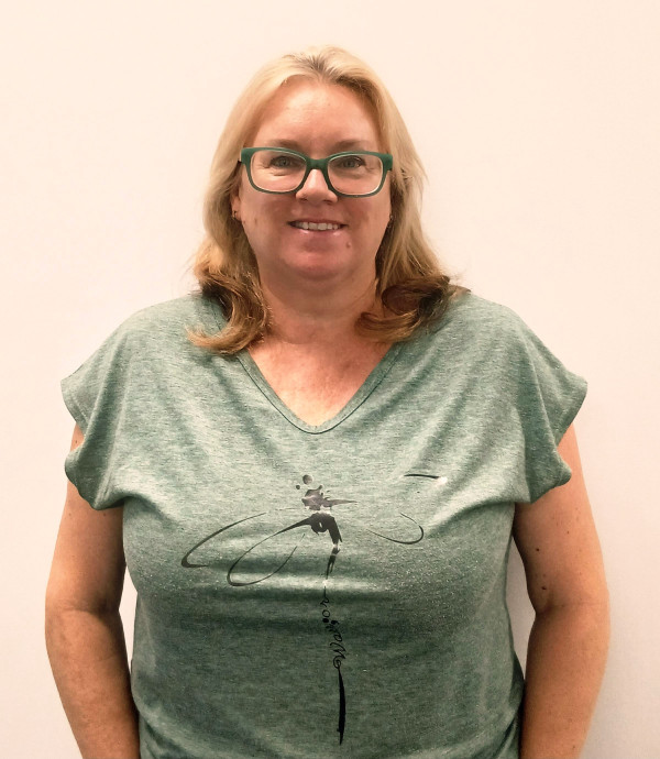 Sharon Corbett