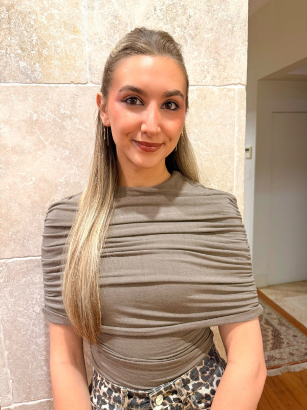 Isabelle Todorovic