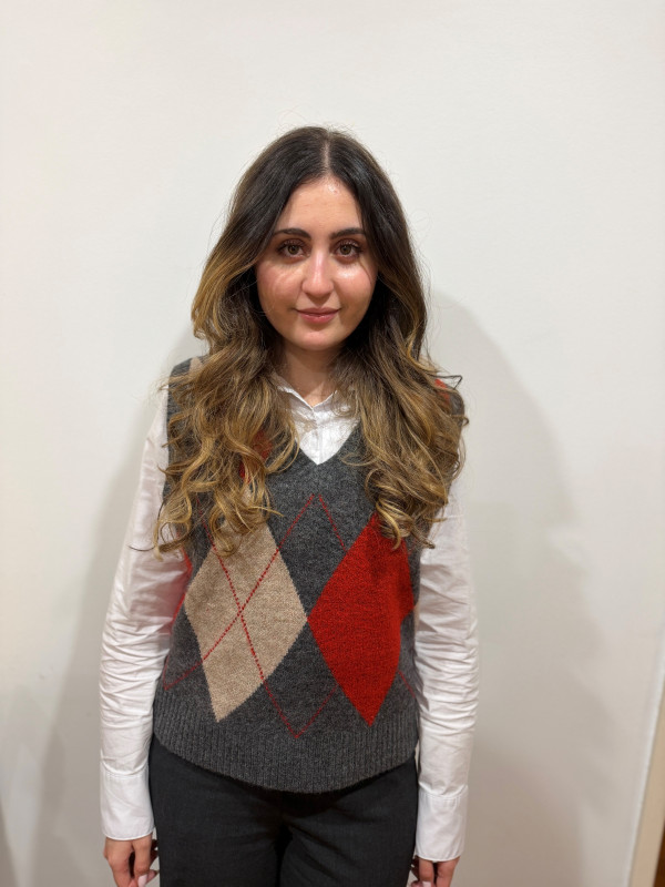 Isabella Taouk