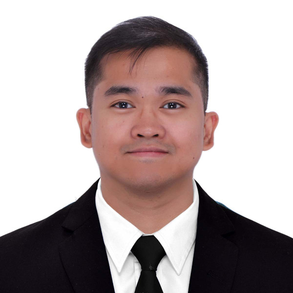 Jeremy Dela Pena