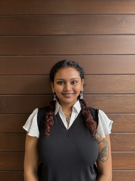 Nethmi Goonasekera