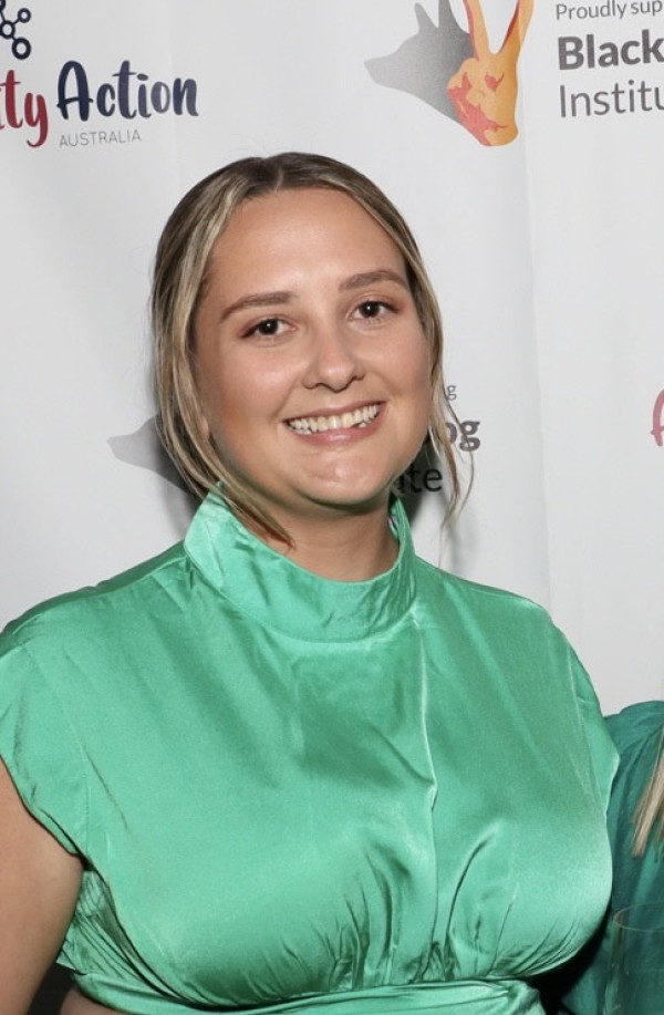 Grace Walker