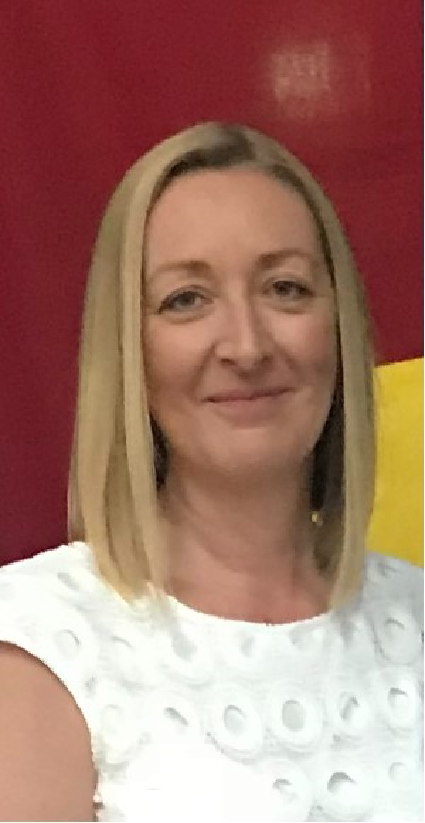 Nicola Turner