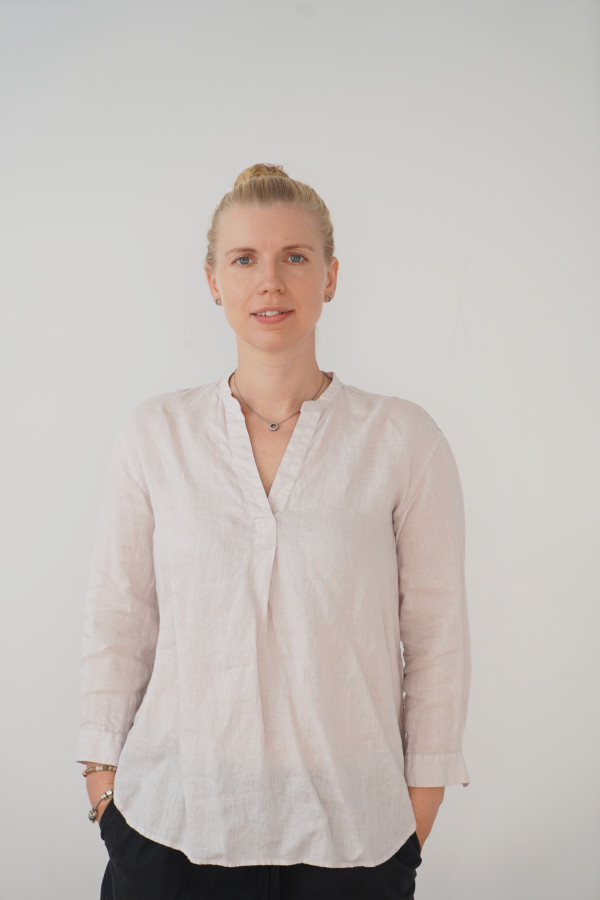 Maryna Viezhys