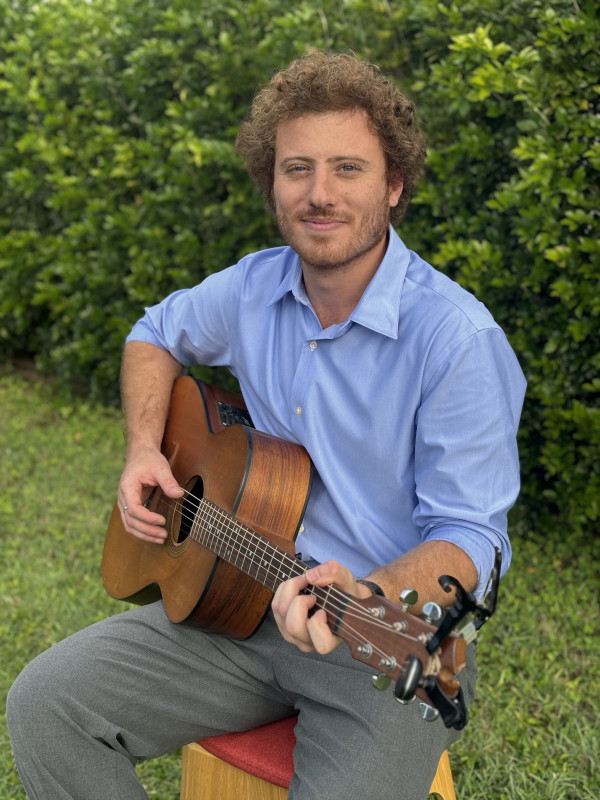 Roei (Roy) Levy