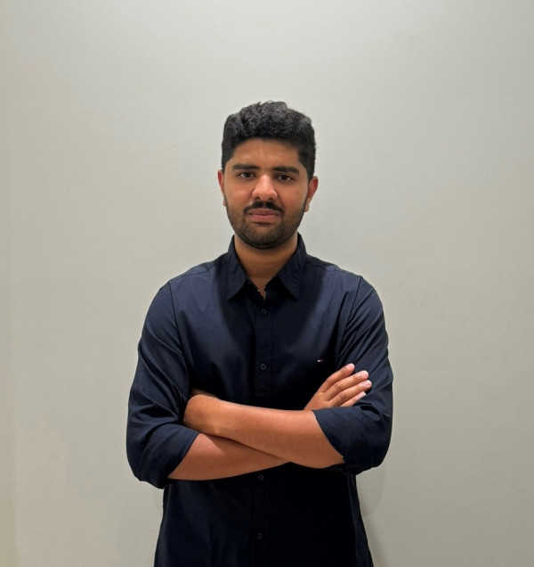 Githin Kurian