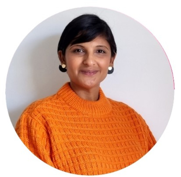 Nerena Kuppasamy