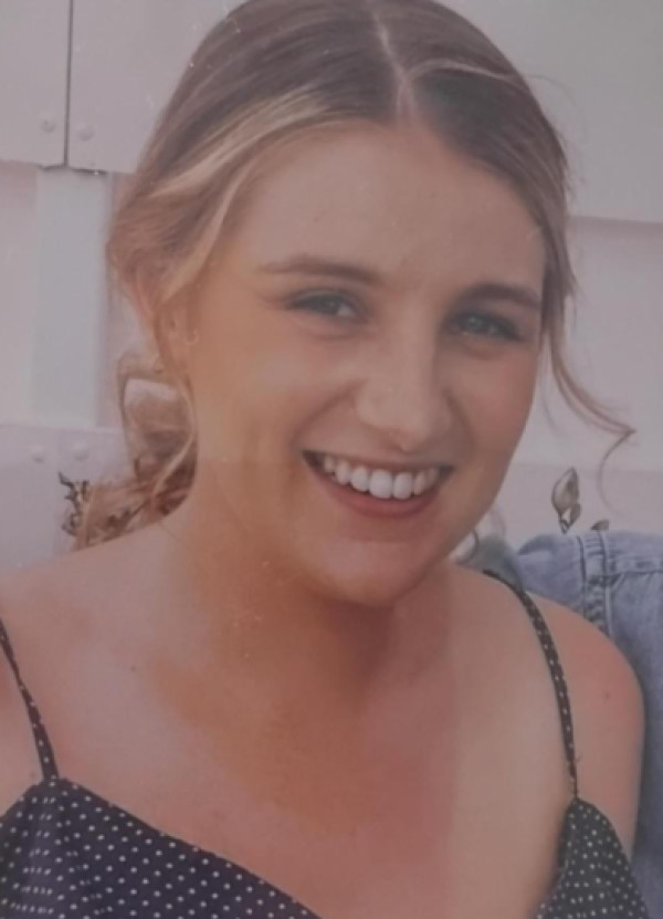 Emma Stafford