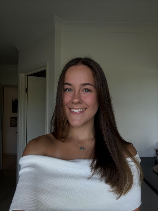 Abigail Kavanagh