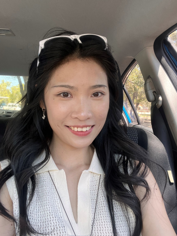 Mingqian Deng