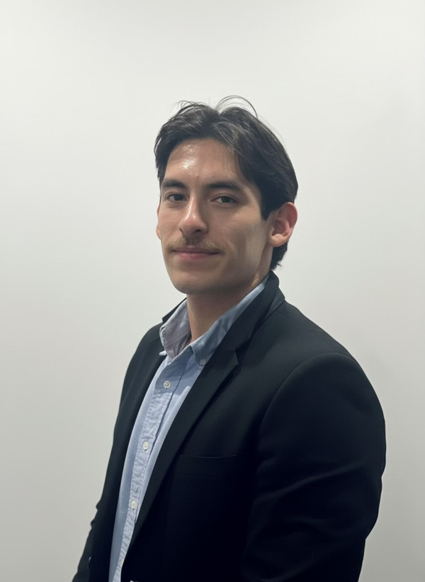 Rui Gonzalez-Ando