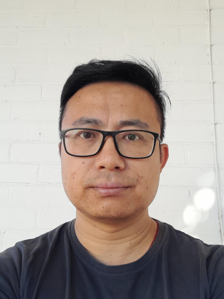 Fucheng Duan