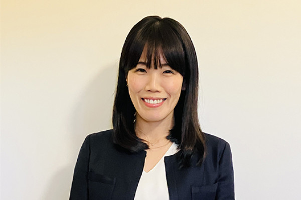 Yayoi Konishi