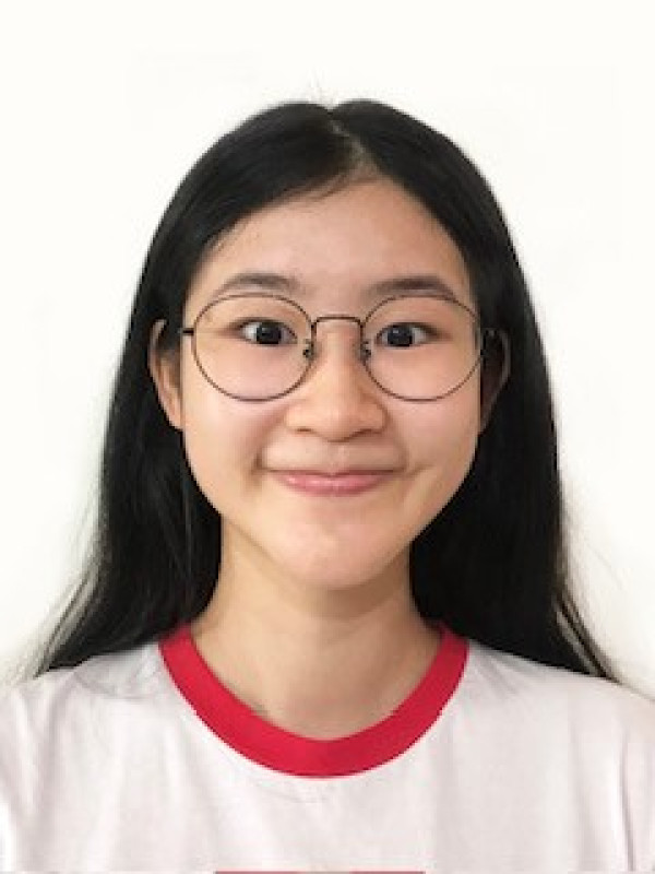 Shang Yi Lim