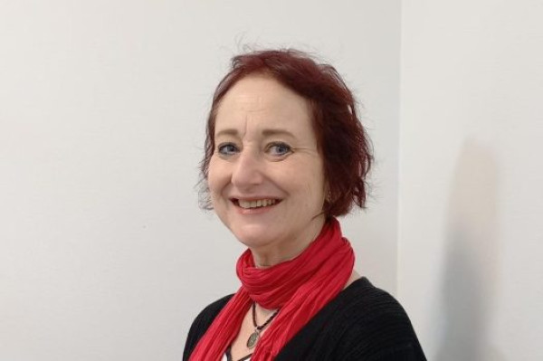 Karen Roughley