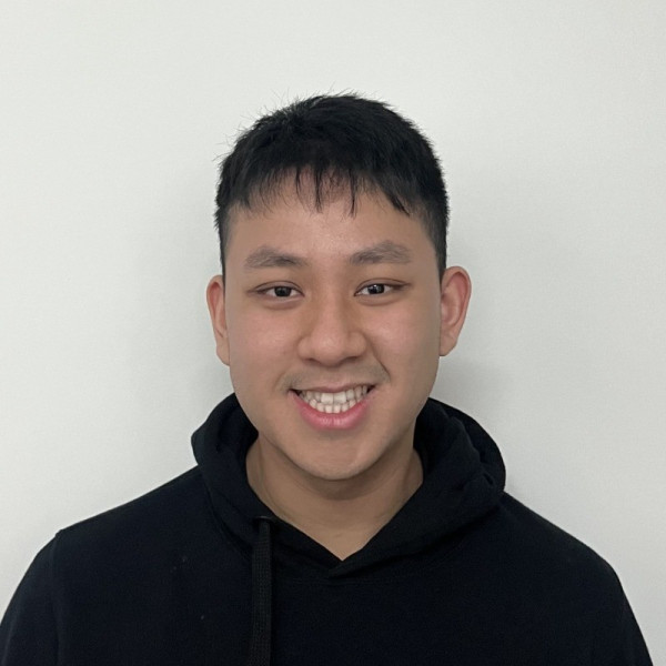 Dillan Nguyen