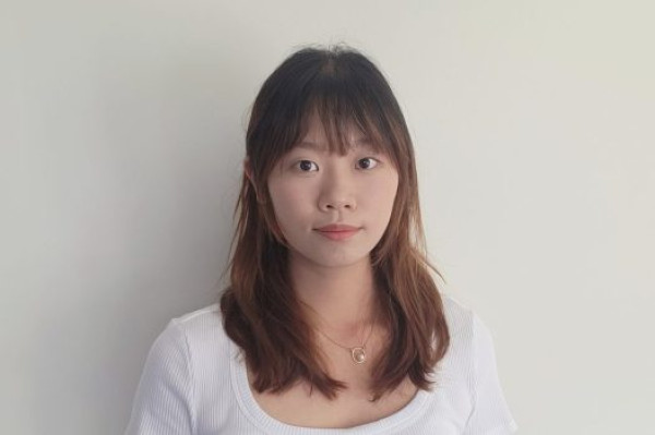 Elva Ma
