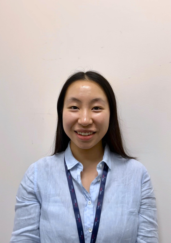 Erin Goh