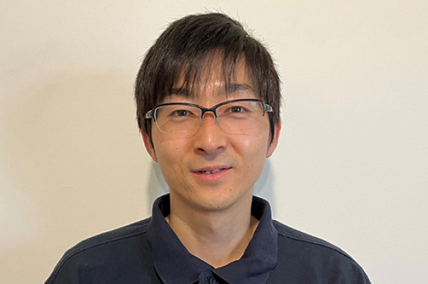 Masaya Ebara