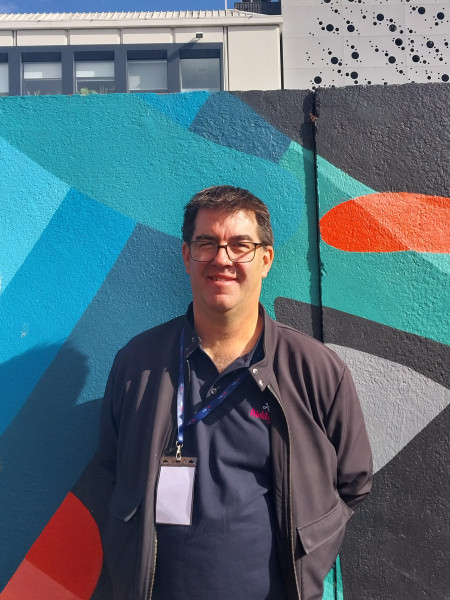 Adrian Nyhuis