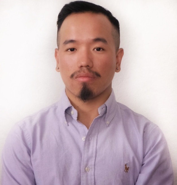 Rakesh Tamang