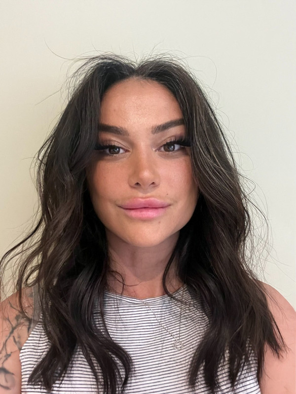Oraib Staples