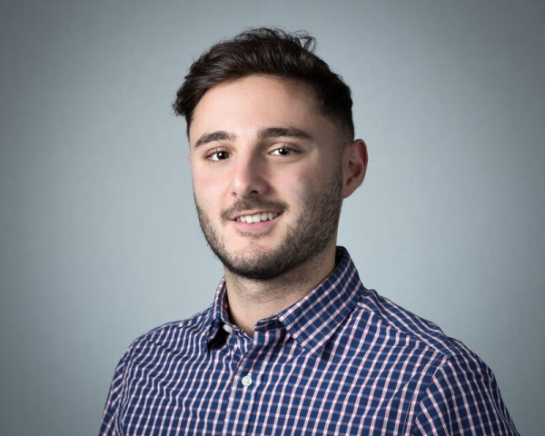 Andrew Rivellese