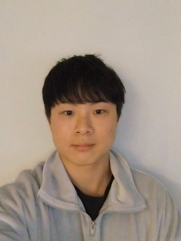 Kelvin Chau