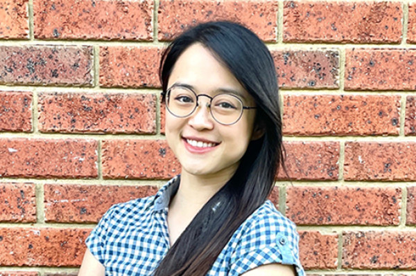 Evelyn Chan