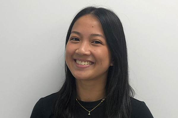 Cecilia Nguyen