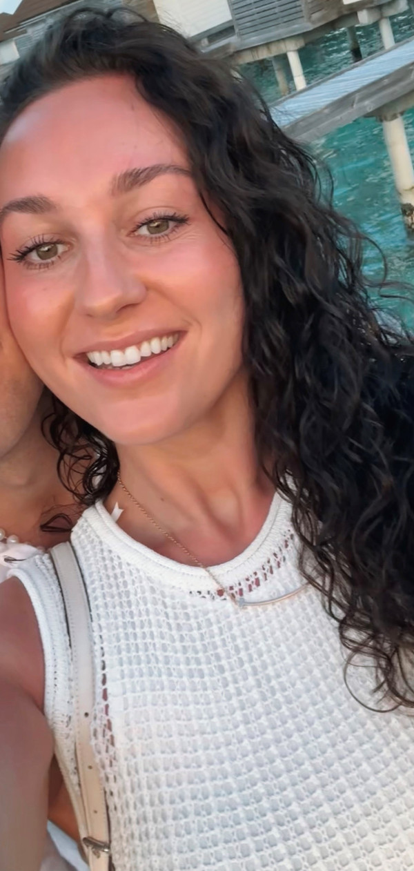 Ellie O'Reilly