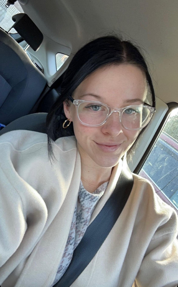 Briana Stokkel