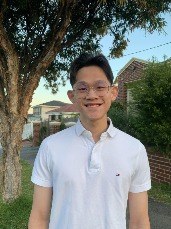 Daniel Puan