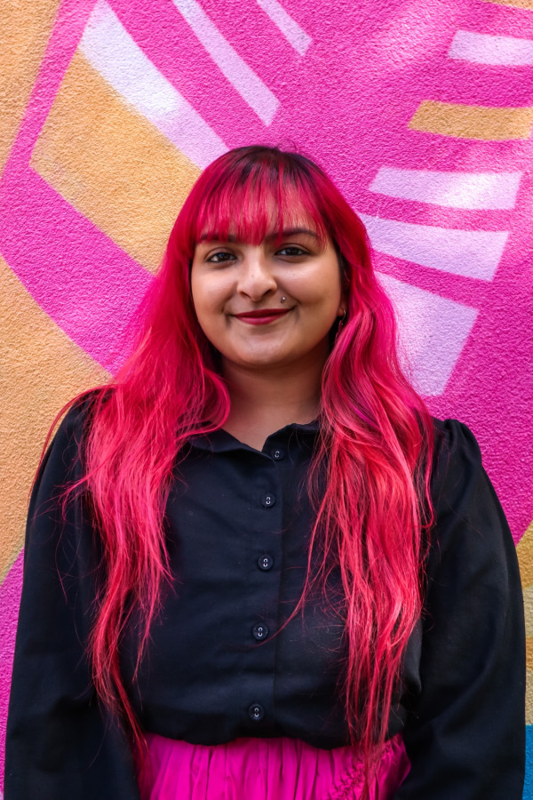 Fatema Sitabkhan