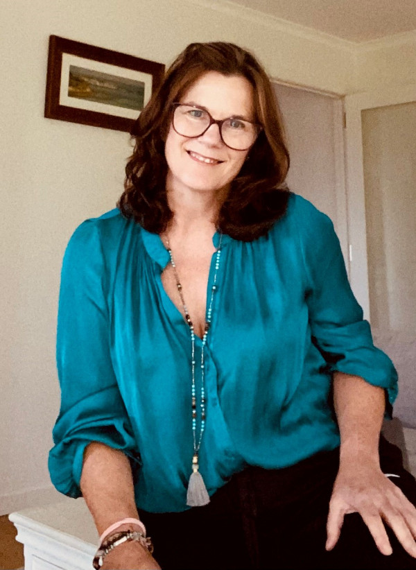 Angela Wilson