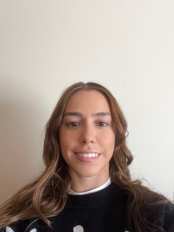 Christina Pizzi
